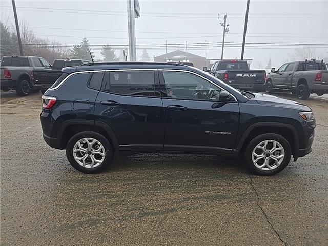 2026 Jeep Compass North (Stk: T048) in Miramichi - Image 6 of 13