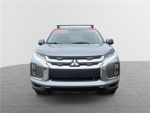 2023 Mitsubishi RVR ES (Stk: 260639NA) in Fredericton - Image 2 of 17
