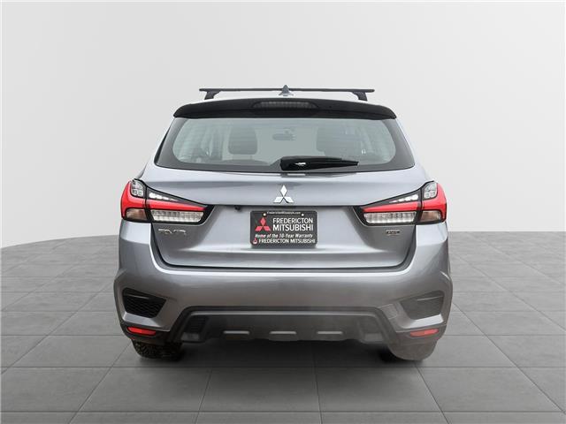 2023 Mitsubishi RVR ES (Stk: 260639NA) in Fredericton - Image 3 of 17