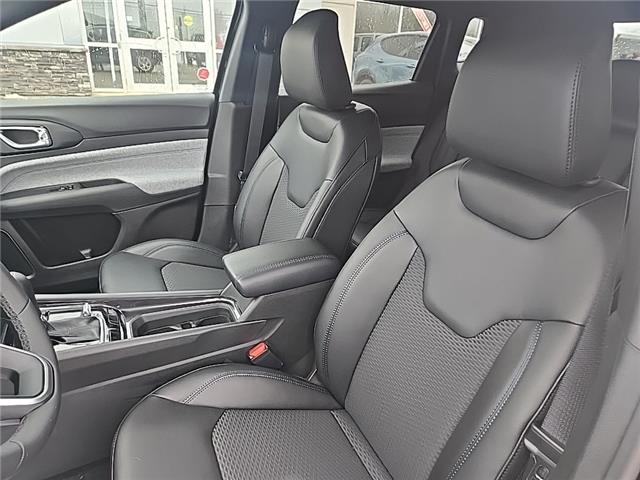 2026 Jeep Compass North (Stk: T048) in Miramichi - Image 10 of 13