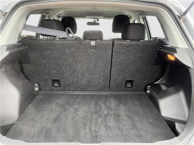 2023 Mitsubishi RVR ES (Stk: 260639NA) in Fredericton - Image 6 of 17