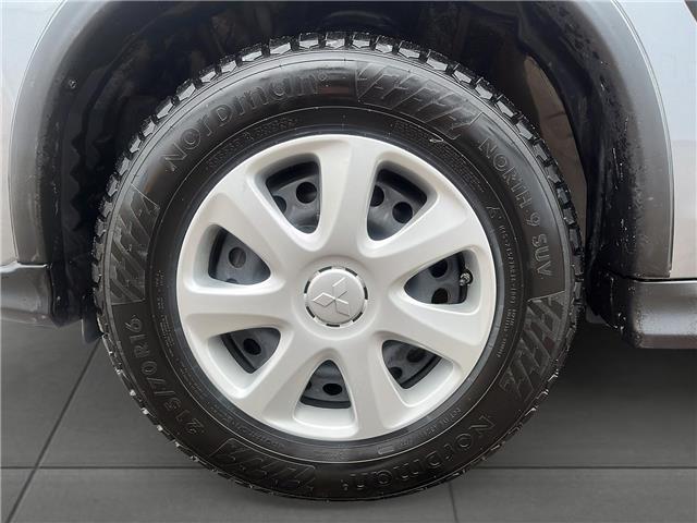 2023 Mitsubishi RVR ES (Stk: 260639NA) in Fredericton - Image 7 of 17