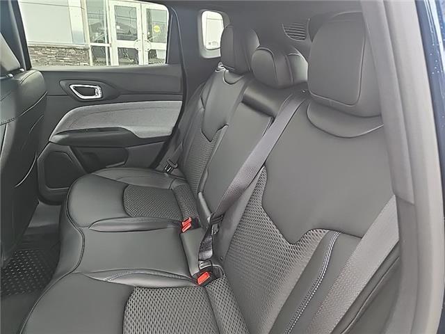 2026 Jeep Compass North (Stk: T048) in Miramichi - Image 11 of 13