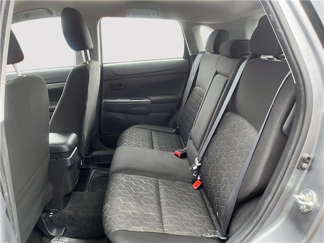 2023 Mitsubishi RVR ES (Stk: 260639NA) in Fredericton - Image 9 of 17