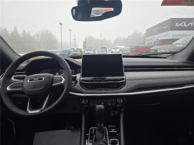 2026 Jeep Compass North (Stk: T048) in Miramichi - Image 12 of 13