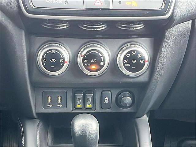 2023 Mitsubishi RVR ES (Stk: 260639NA) in Fredericton - Image 11 of 17