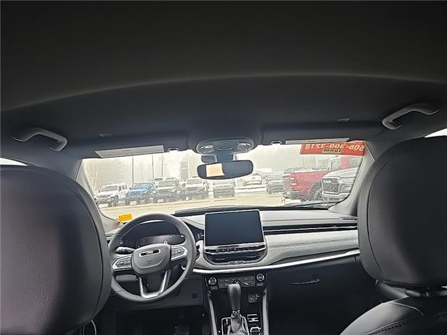 2026 Jeep Compass North (Stk: T048) in Miramichi - Image 13 of 13