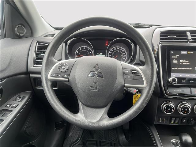 2023 Mitsubishi RVR ES (Stk: 260639NA) in Fredericton - Image 13 of 17
