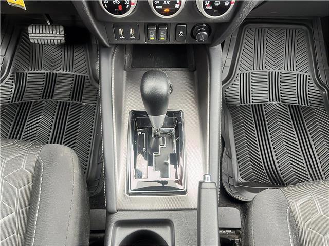 2023 Mitsubishi RVR ES (Stk: 260639NA) in Fredericton - Image 14 of 17
