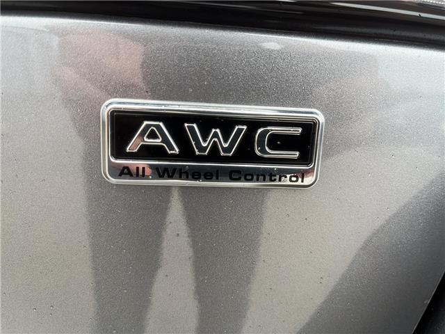 2023 Mitsubishi RVR ES (Stk: 260639NA) in Fredericton - Image 15 of 17