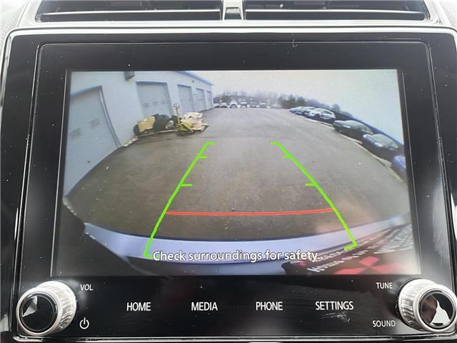 2023 Mitsubishi RVR ES (Stk: 260639NA) in Fredericton - Image 16 of 17