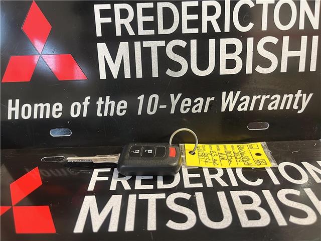 2023 Mitsubishi RVR ES (Stk: 260639NA) in Fredericton - Image 17 of 17