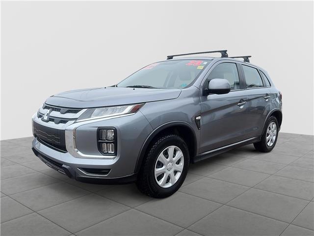 2023 Mitsubishi RVR ES (Stk: 260639NA) in Fredericton - Image 1 of 17