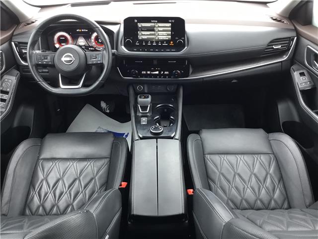 2022 Nissan Rogue Platinum (Stk: 26256A) in Cornwall - Image 2 of 30