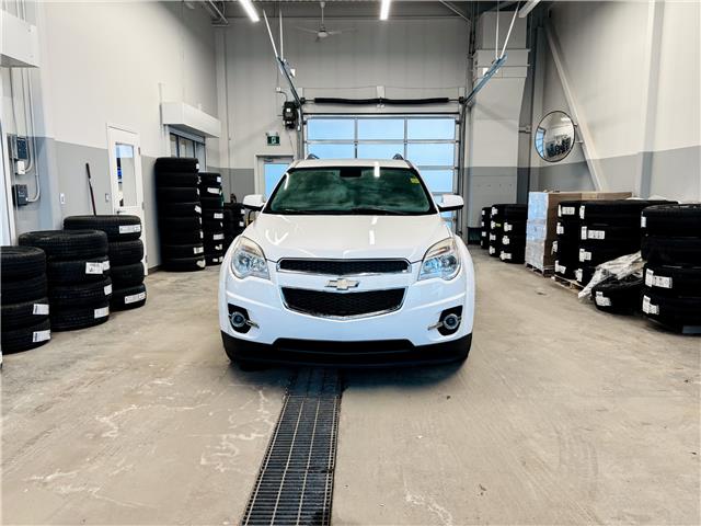 2014 Chevrolet Equinox 2LT (Stk: V3358) in Prince Albert - Image 8 of 13