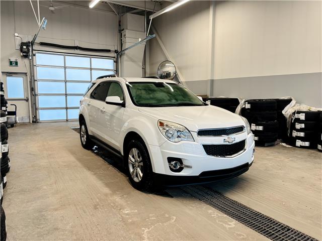 2014 Chevrolet Equinox 2LT (Stk: V3358) in Prince Albert - Image 9 of 13