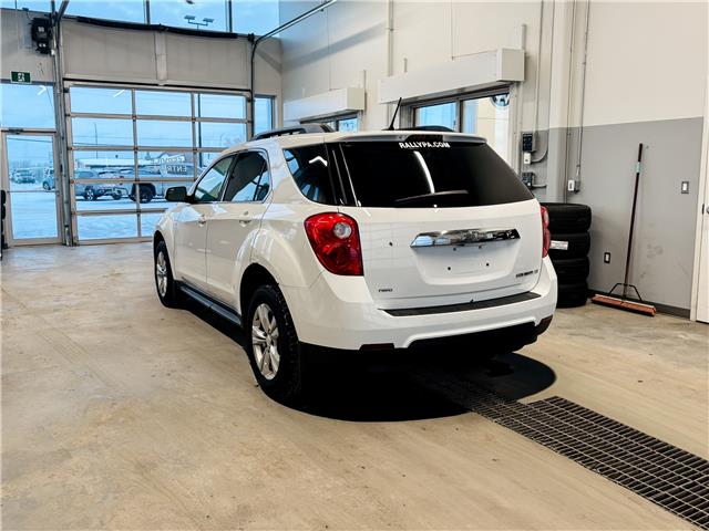 2014 Chevrolet Equinox 2LT (Stk: V3358) in Prince Albert - Image 10 of 13