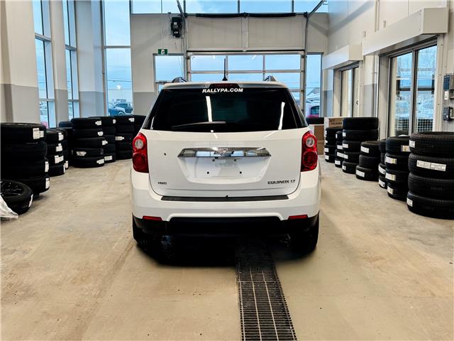 2014 Chevrolet Equinox 2LT (Stk: V3358) in Prince Albert - Image 11 of 13