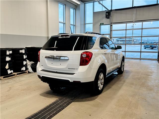 2014 Chevrolet Equinox 2LT (Stk: V3358) in Prince Albert - Image 12 of 13