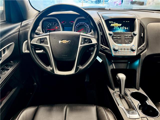 2014 Chevrolet Equinox 2LT (Stk: V3358) in Prince Albert - Image 4 of 13
