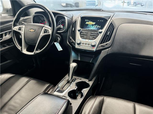 2014 Chevrolet Equinox 2LT (Stk: V3358) in Prince Albert - Image 3 of 13