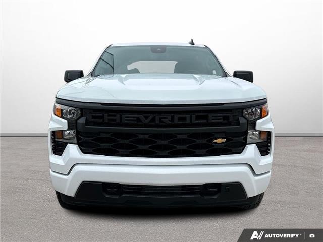 2026 Chevrolet Silverado 1500 Custom (Stk: 2-13083) in Oshawa - Image 2 of 21
