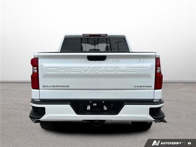 2026 Chevrolet Silverado 1500 Custom (Stk: 2-13083) in Oshawa - Image 6 of 21