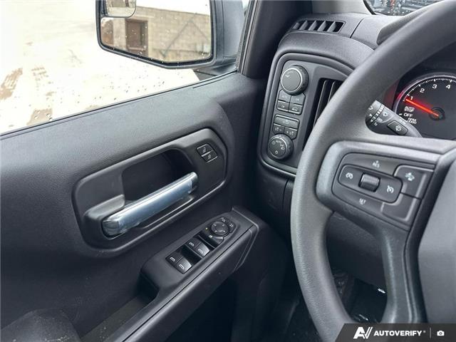2026 Chevrolet Silverado 1500 Custom (Stk: 2-13083) in Oshawa - Image 16 of 21