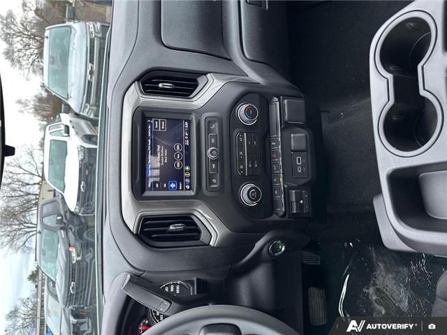 2026 Chevrolet Silverado 1500 Custom (Stk: 2-13083) in Oshawa - Image 18 of 21