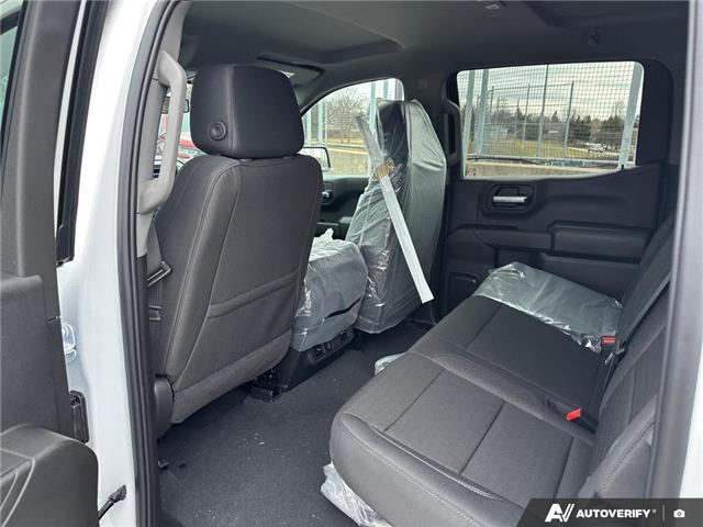 2026 Chevrolet Silverado 1500 Custom (Stk: 2-13083) in Oshawa - Image 20 of 21