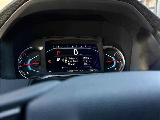 2019 Honda Pilot Black Edition (Stk: 260298A) in Calgary - Image 10 of 17