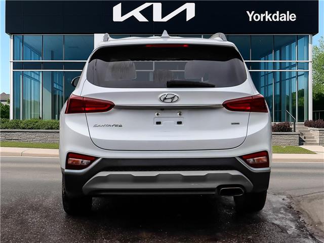 2019 Hyundai Santa Fe Preferred 2.4 (Stk: T25467) in Toronto - Image 3 of 20 2019 Hyundai Santa Fe Preferred 2.4 (Stk: T25467) in Toronto - Image 3 of 20