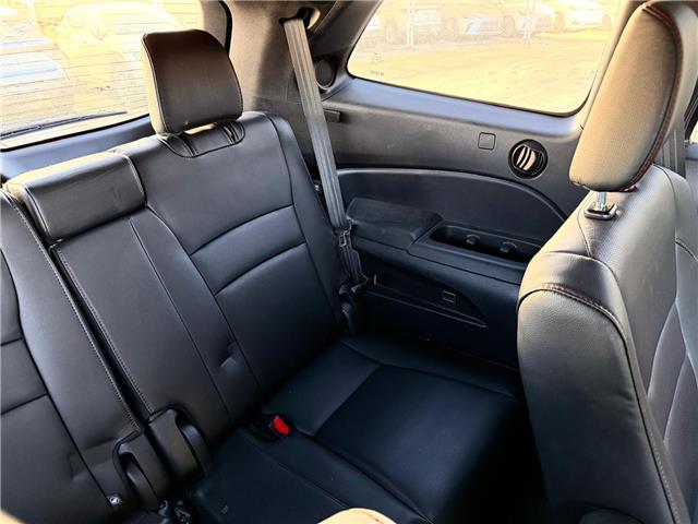 2019 Honda Pilot Black Edition (Stk: 260298A) in Calgary - Image 16 of 17