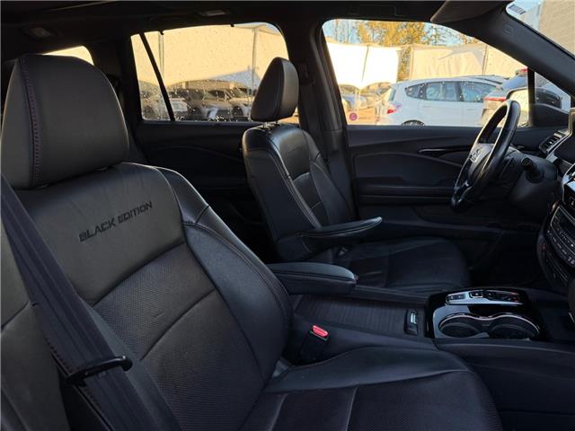 2019 Honda Pilot Black Edition (Stk: 260298A) in Calgary - Image 17 of 17