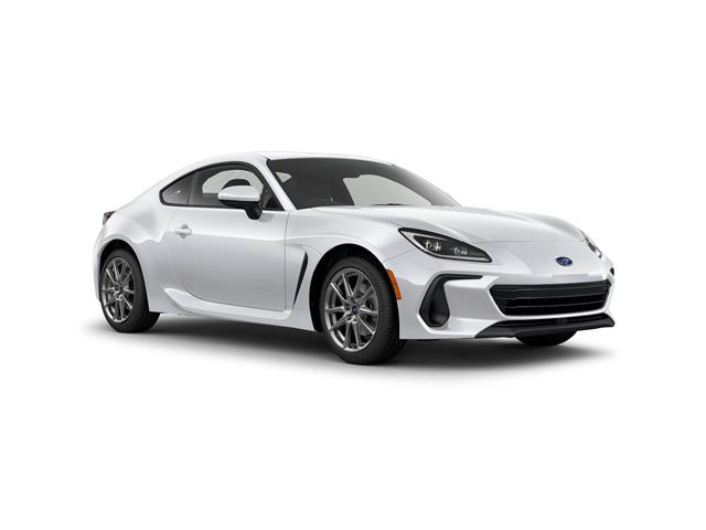 2026 Subaru BRZ Base (Stk: 701263) in Red Deer - Image 1 of 2