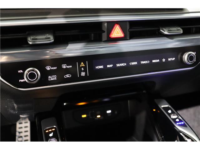 2026 Kia Sorento Hybrid SX (Stk: 26915) in Edmonton - Image 21 of 31