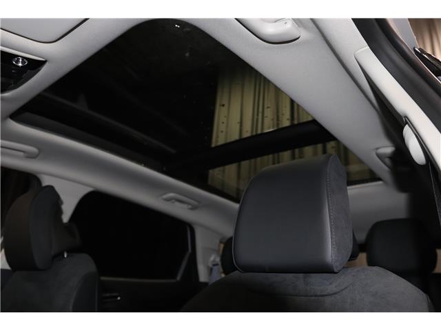 2026 Kia Sportage Plug-In Hybrid SX w/Black Interior (Stk: 26912) in Edmonton - Image 12 of 32