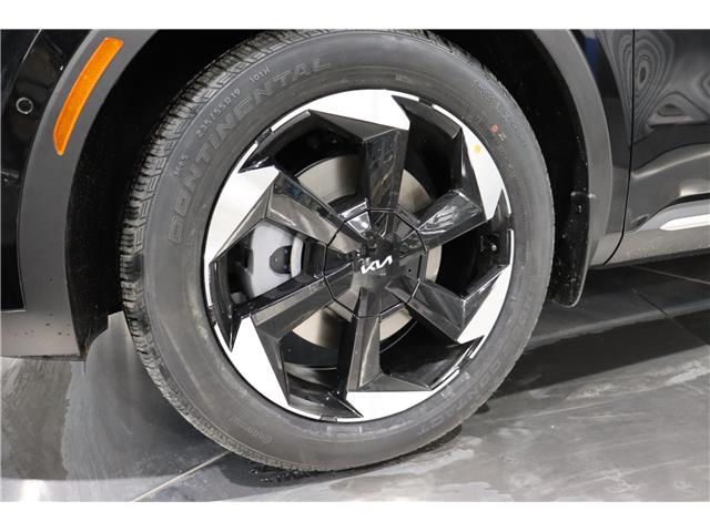 2026 Kia Sorento Hybrid SX (Stk: 26885) in Edmonton - Image 9 of 30