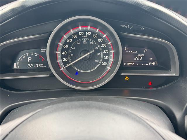 2016 Mazda Mazda3 Sport GS (Stk: 25-535-1) in Pembroke - Image 17 of 21