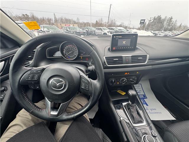 2016 Mazda Mazda3 Sport GS (Stk: 25-535-1) in Pembroke - Image 15 of 21