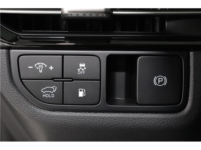 2026 Kia Sportage Plug-In Hybrid SX w/Black Interior (Stk: 26912) in Edmonton - Image 17 of 32