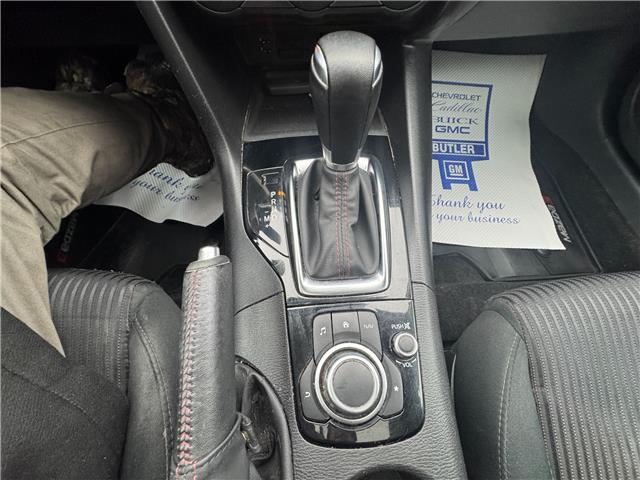 2016 Mazda Mazda3 Sport GS (Stk: 25-535-1) in Pembroke - Image 21 of 21