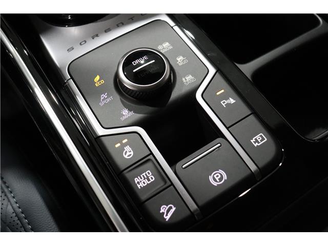 2026 Kia Sorento Hybrid SX (Stk: 26885) in Edmonton - Image 23 of 30