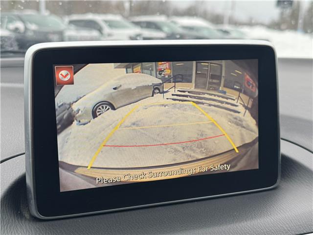2016 Mazda Mazda3 Sport GS (Stk: 25-535-1) in Pembroke - Image 19 of 21
