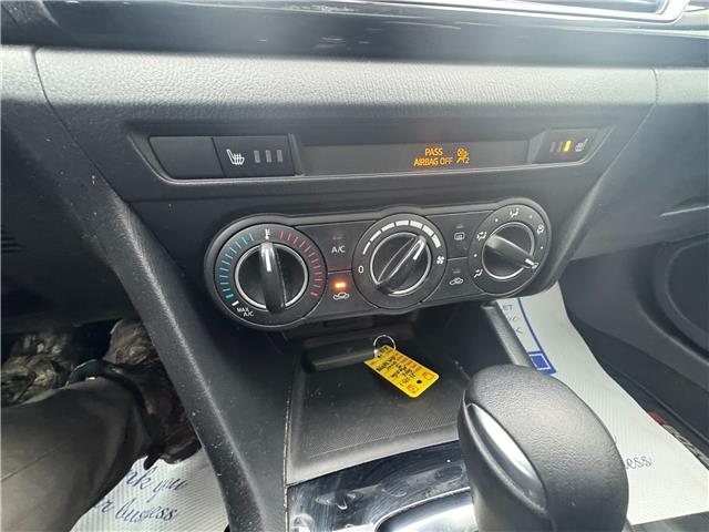 2016 Mazda Mazda3 Sport GS (Stk: 25-535-1) in Pembroke - Image 20 of 21