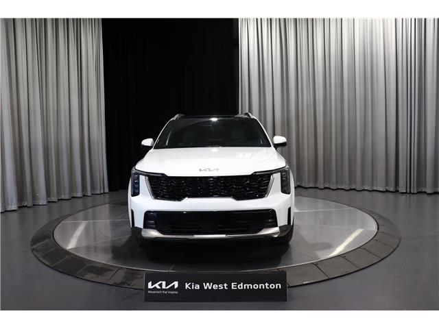2026 Kia Sorento Hybrid SX (Stk: 26915) in Edmonton - Image 2 of 31