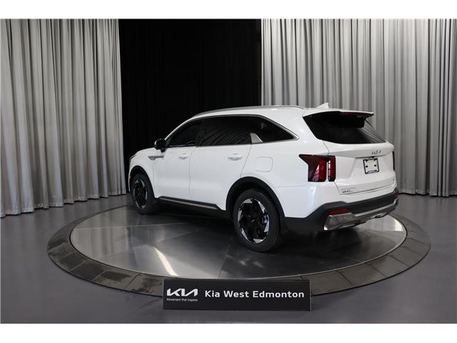 2026 Kia Sorento Hybrid SX (Stk: 26915) in Edmonton - Image 4 of 31