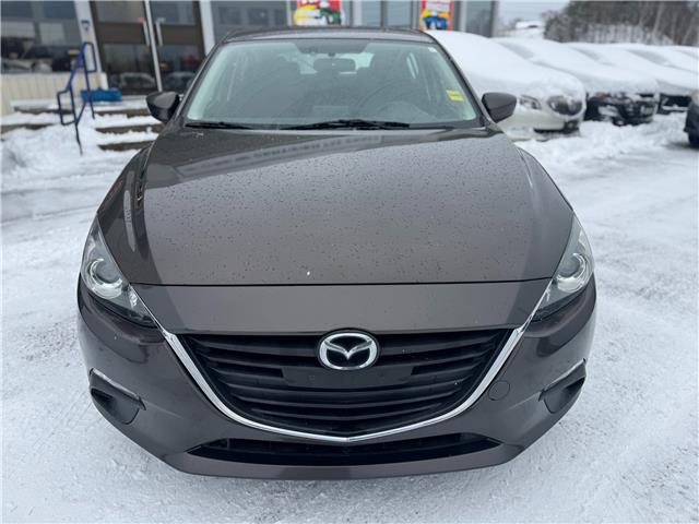 2016 Mazda Mazda3 Sport GS (Stk: 25-535-1) in Pembroke - Image 9 of 21