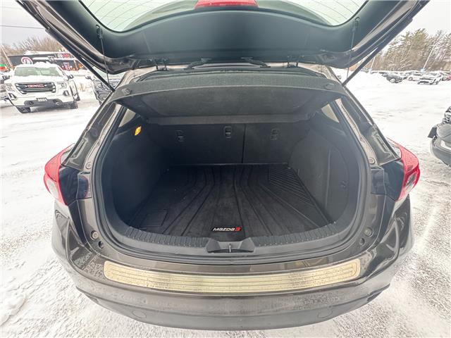 2016 Mazda Mazda3 Sport GS (Stk: 25-535-1) in Pembroke - Image 5 of 21