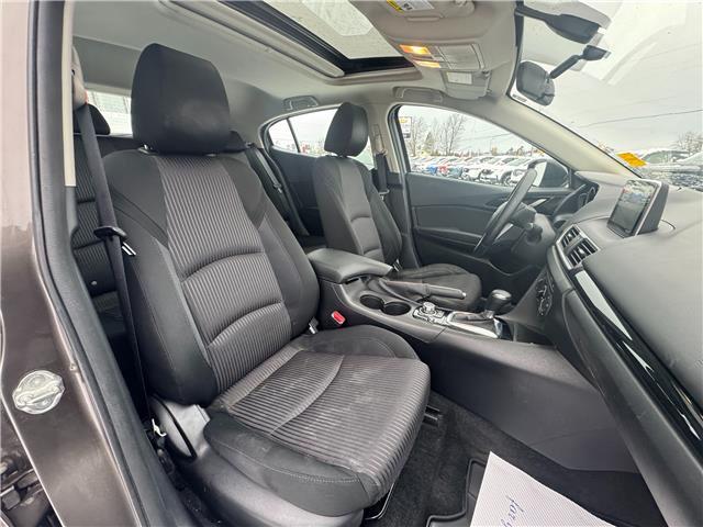 2016 Mazda Mazda3 Sport GS (Stk: 25-535-1) in Pembroke - Image 13 of 21